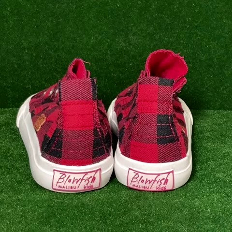 Blowfish Sneakers Size: 12