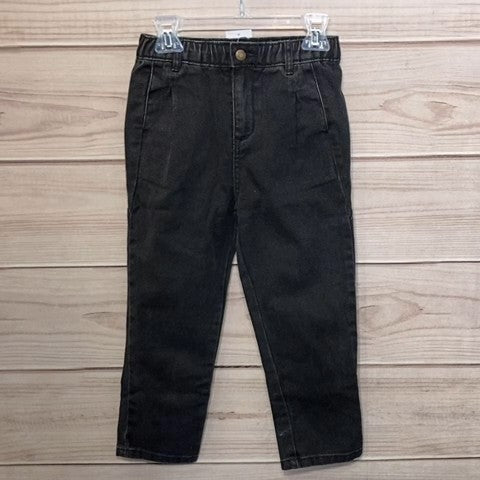 Rylee + Cru Girls Jeans Size: 06