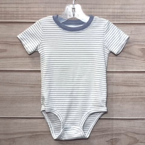 Carters Boys Bodysuit Size: 02