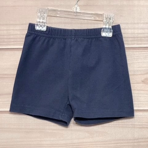 Hanna Andersson Boys Shorts Size: 06