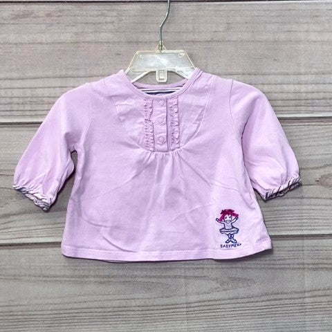 Mexx Girls Shirt Baby: 00-06m