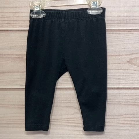 Gap Boys Leggings Baby: 06-12m