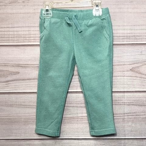 Tea Girls Pants Baby: 12-18m