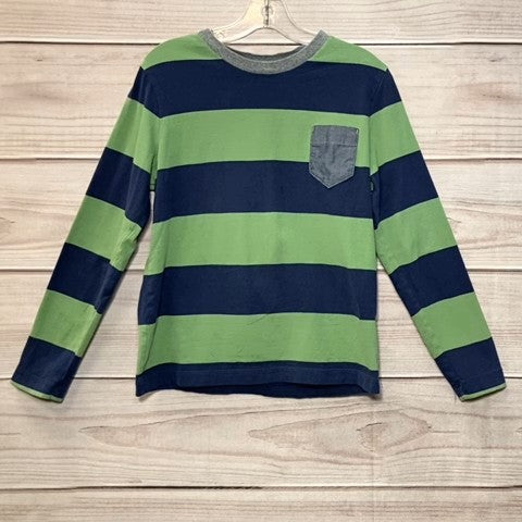 Hanna Andersson Boys Shirt Size: 10 & up