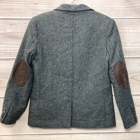 Janie & Jack Boys Jacket Size: 07