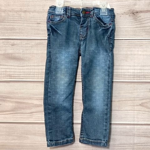 Frugi Boys Jeans Size: 03