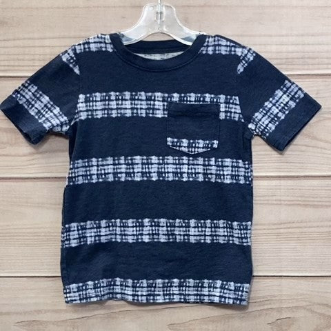 Carters Boys Shirt Size: 06