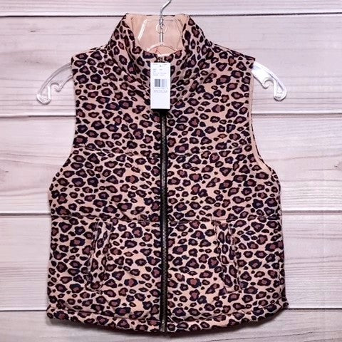 Beautees Girls Vest Size: 10 & up