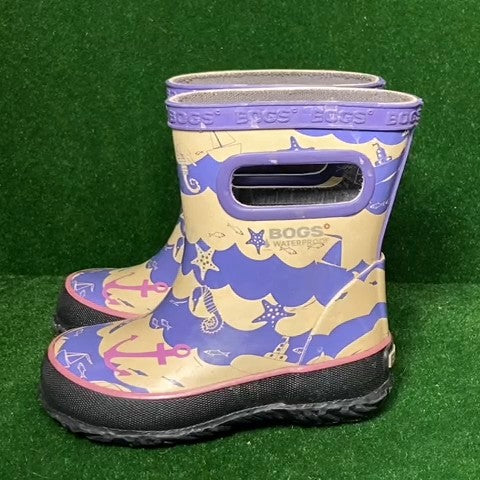 Bogs Toddler boots Size: 05