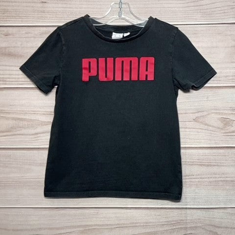 Puma Boys Shirt Size: 07