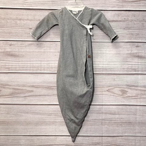 Organics Unisex Sleep Gown Baby: 00-06m