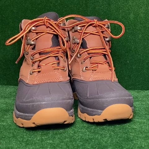 LL. Bean Snowboots Size: 01