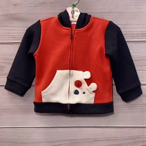 Mayoral Boys Jacket Baby: 18-24m