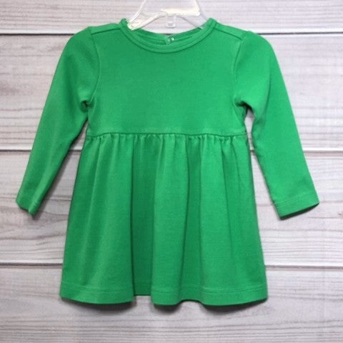 Primary Girls Dress Baby: 18-24m