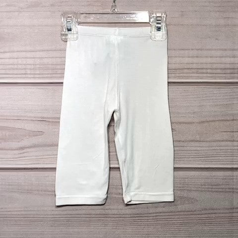 Kickee Pants Girls Pants Baby: 00-06m