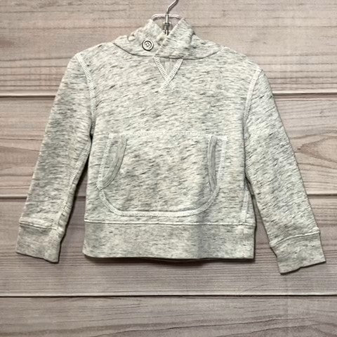 Crewcuts Boys Hoodie Size: 03