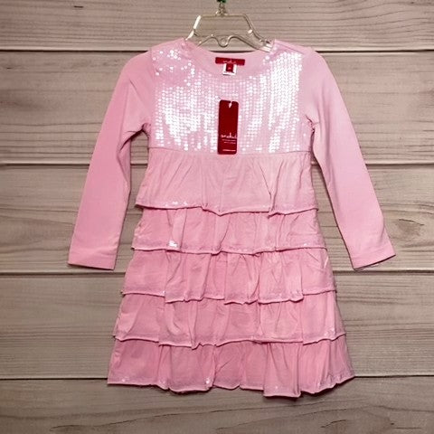 One Kid Girls Dress Size: 02