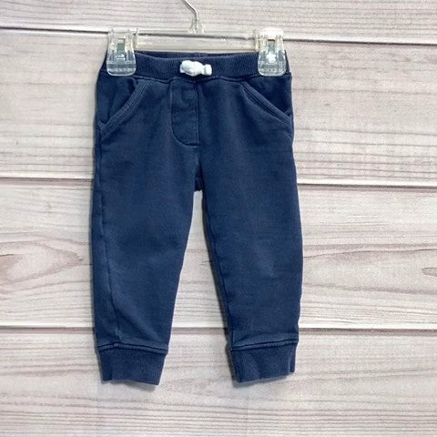 Carters Boys Pants Baby: 12-18m