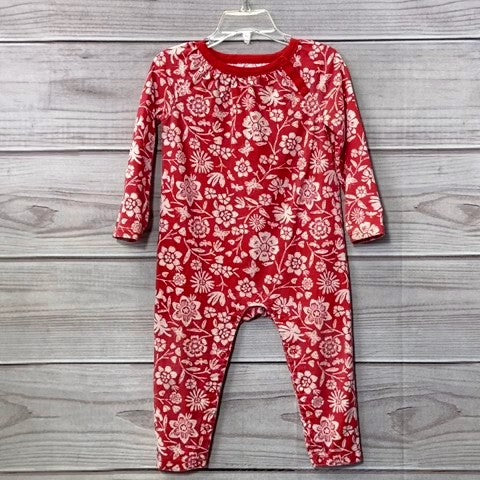 Tea Girls Coverall Baby: 18-24m