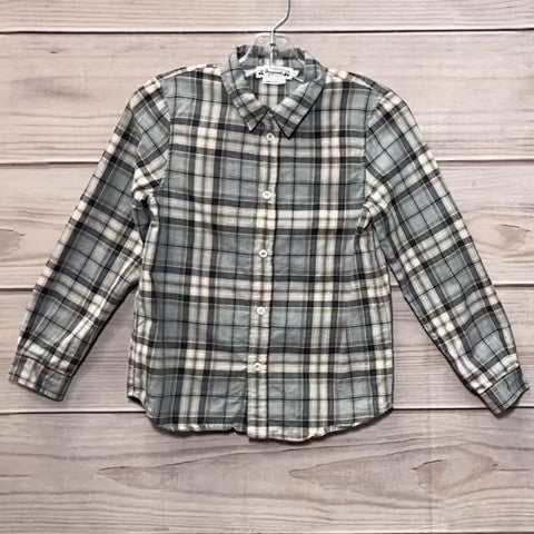 Bonpoint Boys Shirt Size: 08