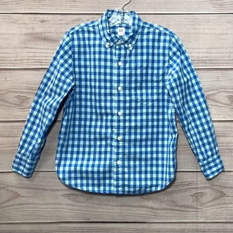 Gap Shirt Size: 08