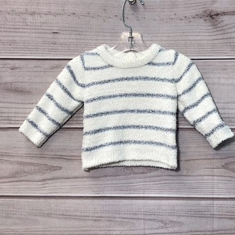 Cuddl Duds Boys Sweater Baby: 06-12m