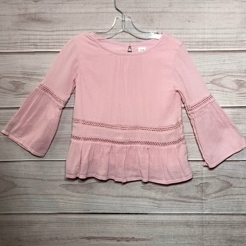 Gap Girls Shirt Size: 06