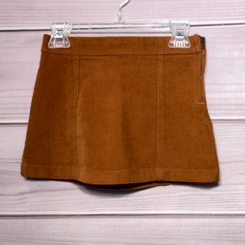 Crewcuts Girls Skirt Size: 04