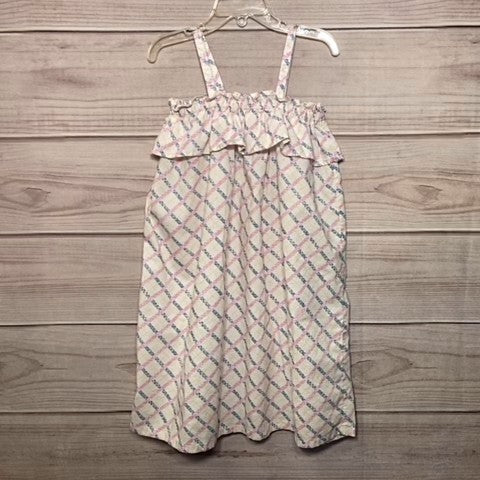 Harper Canyon Girls Dress Size: 07