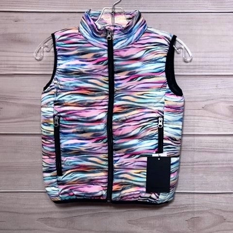 Boulder Gear Girls Vest Size: 06