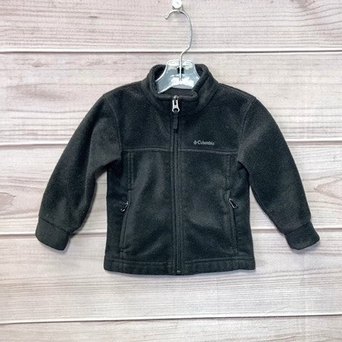 Columbia Boys Jacket Size: 02