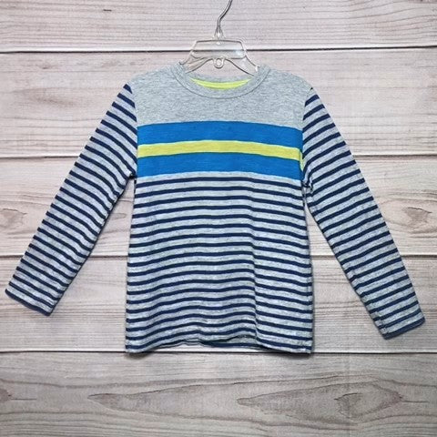 Mini Boden Boys Shirt Size: 06