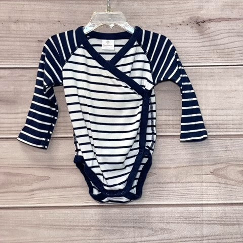 Hanna Andersson Boys Bodysuit Baby: 18-24m