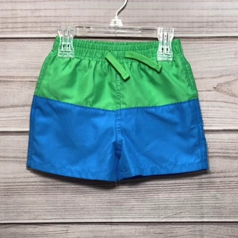 Primary Boys Swim trunks Baby: 12-18m