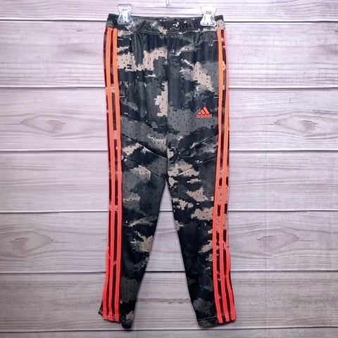 Adidas Boys Sweatpants Size: 09