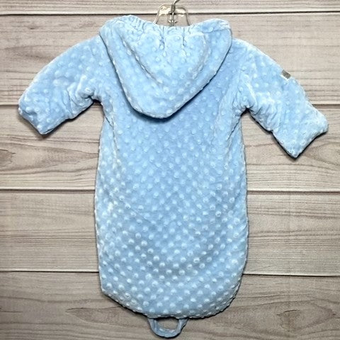 Widgeon Unisex Bunting Baby: 00-06m