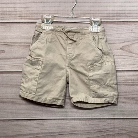 Zara Boys Shorts Size: 03