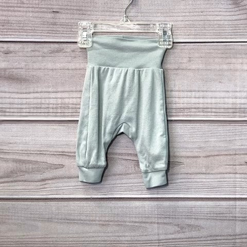 H&M Girls Pants Baby Newborn