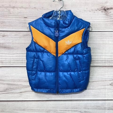 Adidas Boys Vest Baby: 06-12m