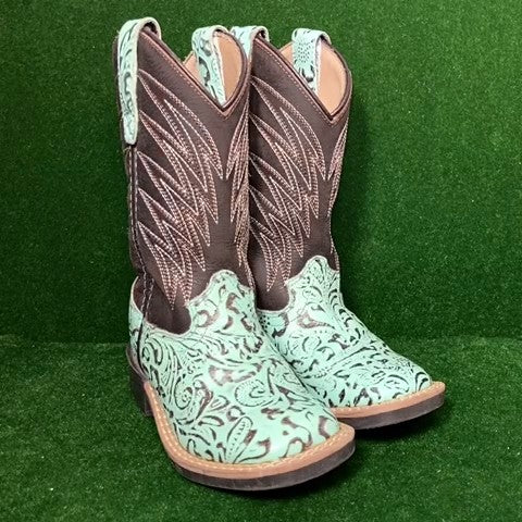 Cowboy Legend Cowboy Boots Size: 09