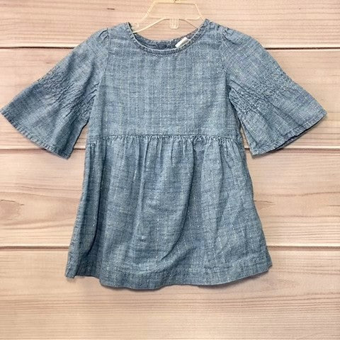 Gap Girls Dress Baby: 18-24m