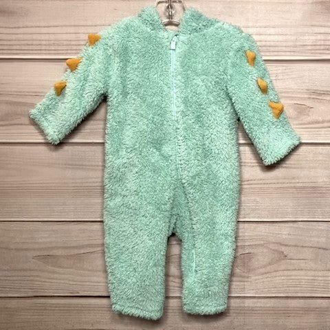 Old Navy Unisex Coverall Baby: 06-12m