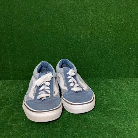 Vans Sneakers Size: 03