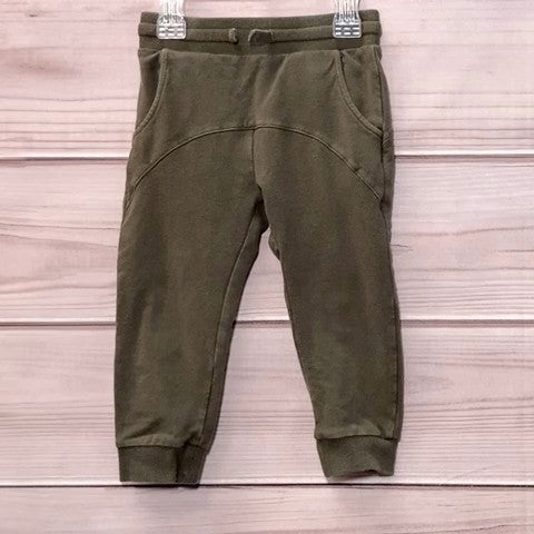 Miles the Label Boys Joggers Size: 02