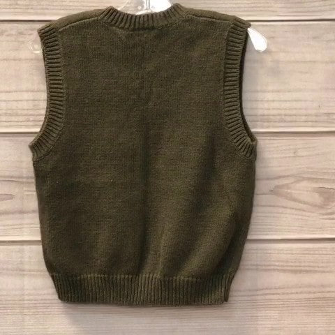 Little Goodies Boys Sweater Size: 06