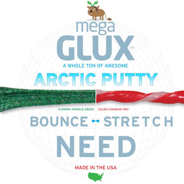 Copernicus  Toys - Mega Glux Arctic