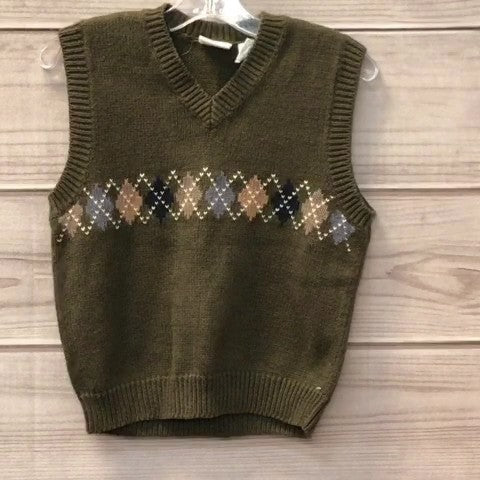 Little Goodies Boys Sweater Size: 06