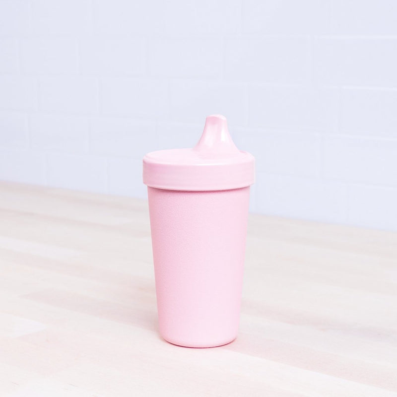 Re-Play Recycled Dinnerware No Spill Sippy Cup 10 oz No Spill